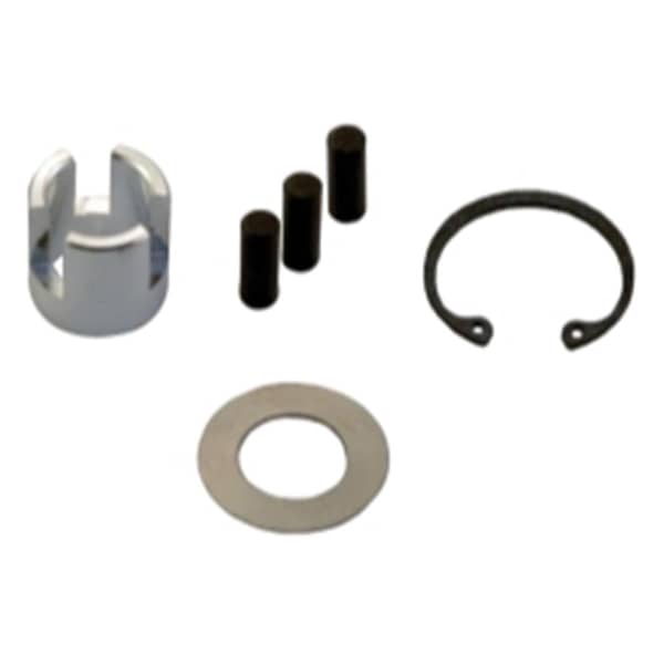 Light House Beauty 10mm Stud Remover Parts Kit LI1078925 - main